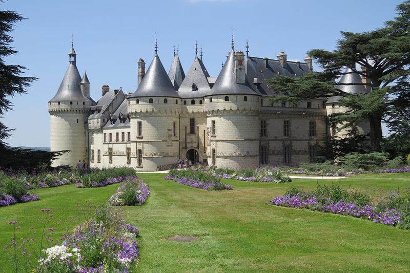 Loire Valley, France